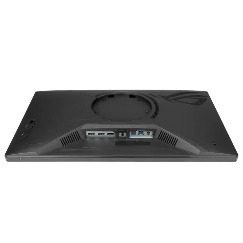 Monitor Gaming 24,5" ASUS XG259QNS, Black 6