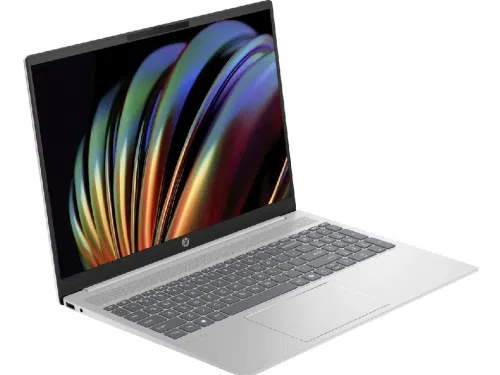 Laptop HP Pavilion 16 16-af0021ci Silver natural 16,0" 2
