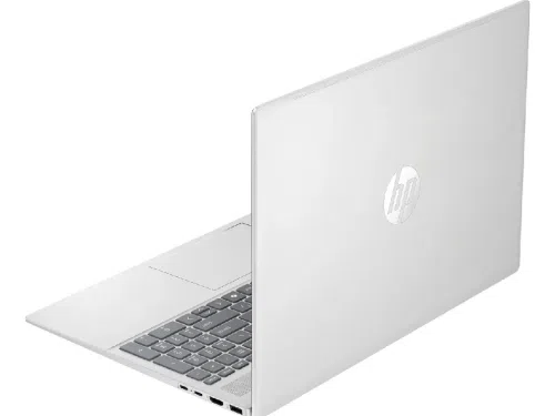 Laptop HP Pavilion 16 16-af0021ci Silver natural 16,0" 4