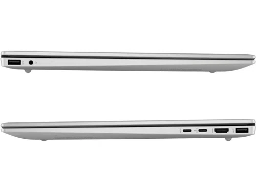 Laptop HP Pavilion 16 16-af0021ci Silver natural 16,0" 5
