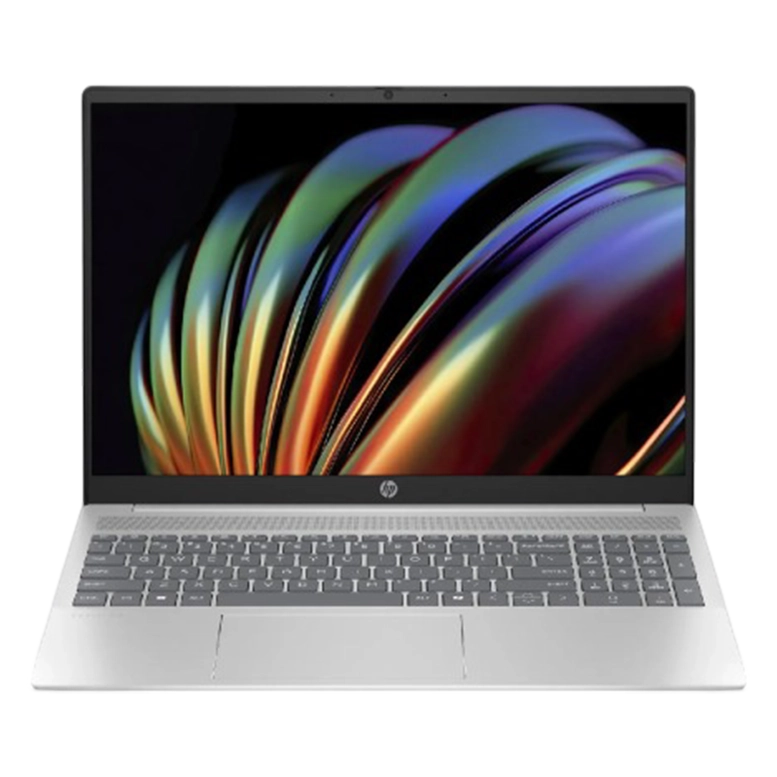 Laptop HP Pavilion 16 16-af0021ci Silver natural 16,0"