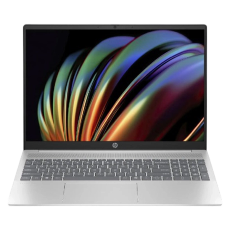 Laptop HP Pavilion 16 Natural Silver 16-af0006ci, 16"