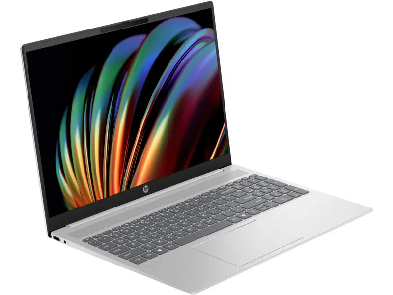 Ноутбук 16" HP Pavilion 16 (16-af0021ci), Intel Core Ultra 5 125U, Natural Silver 3