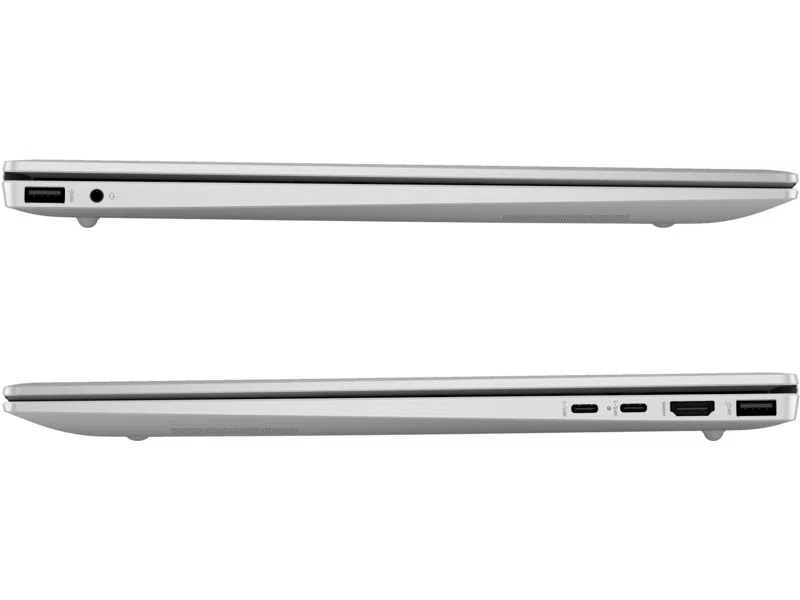 Ноутбук 16" HP Pavilion 16 (16-af0021ci), Intel Core Ultra 5 125U, Natural Silver 4