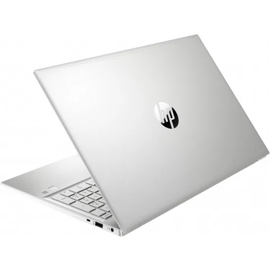 Ноутбук 16" HP Pavilion 16 (16-af0021ci), Intel Core Ultra 5 125U, Natural Silver 5