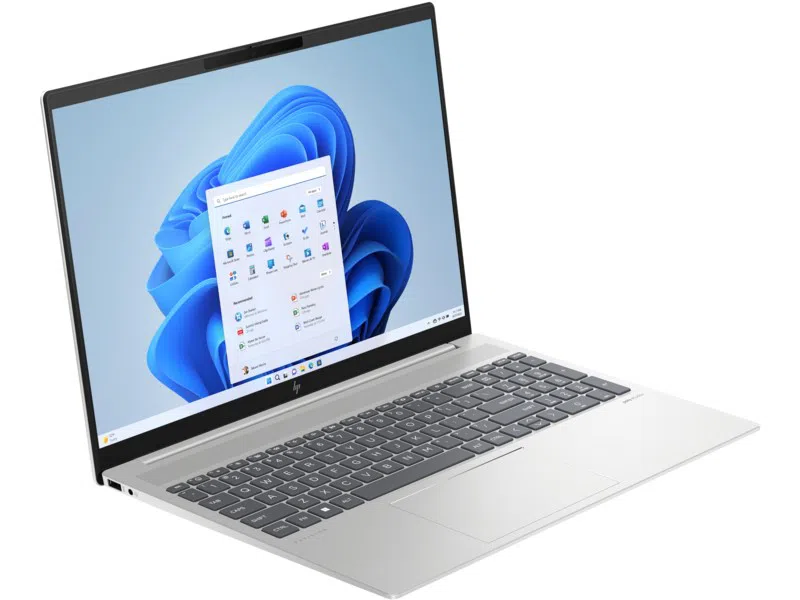 Laptop 16” HP Pavilion Plus (16-ab1005ci), Intel Core Ultra 5 125H, Natural Silver 3