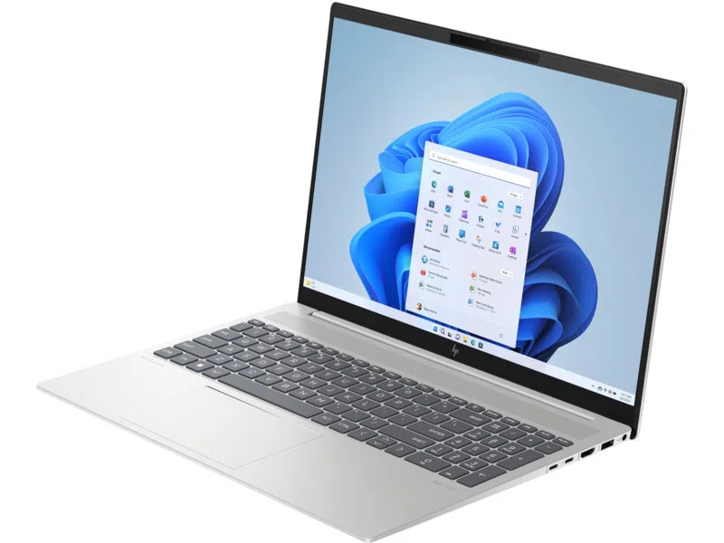 Laptop 16” HP Pavilion Plus (16-ab1005ci), Intel Core Ultra 5 125H, Natural Silver 2