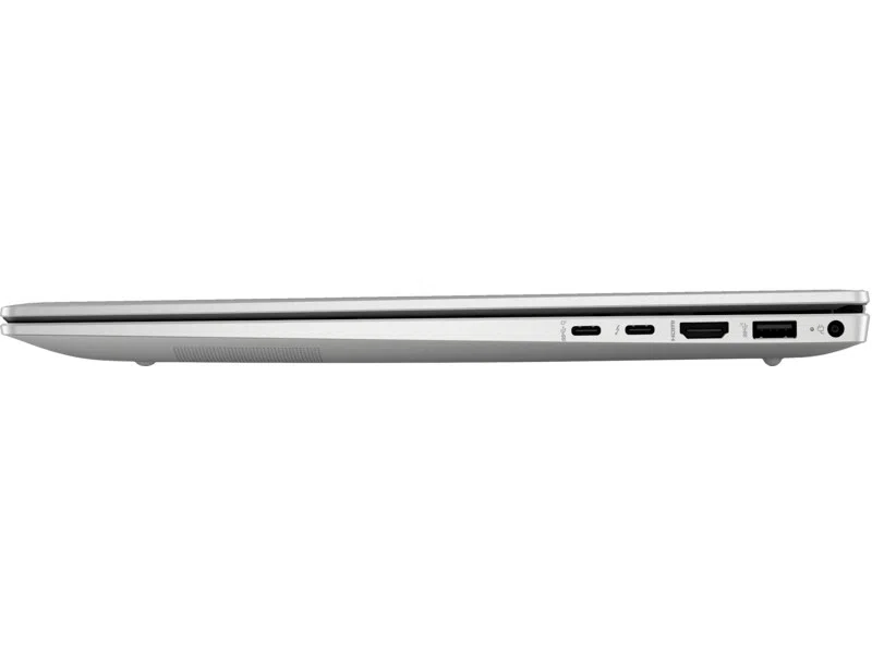 Laptop 16” HP Pavilion Plus (16-ab1005ci), Intel Core Ultra 5 125H, Natural Silver 4