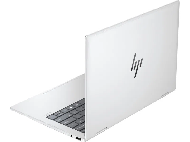 Ноутбук 14" HP ENVY x360 (14-fa0010ci), Glacier Silver 5