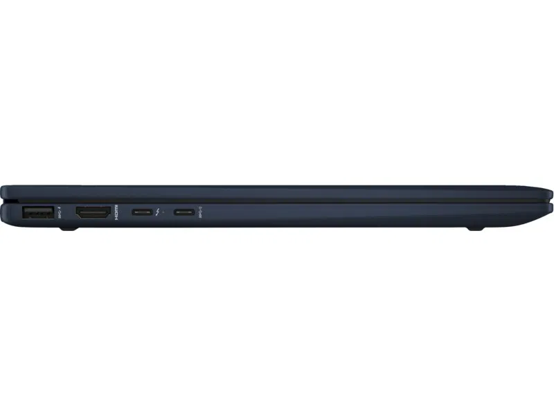 Laptop 14" HP ENVY x360 (14-fc0009ci), Athmospheric Blue 5