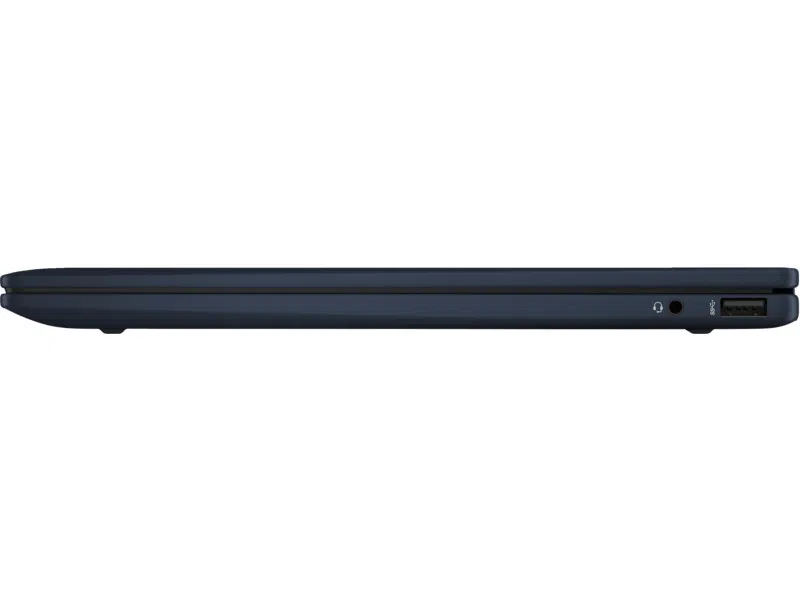 Laptop 14" HP ENVY x360 (14-fc0009ci), Athmospheric Blue 4