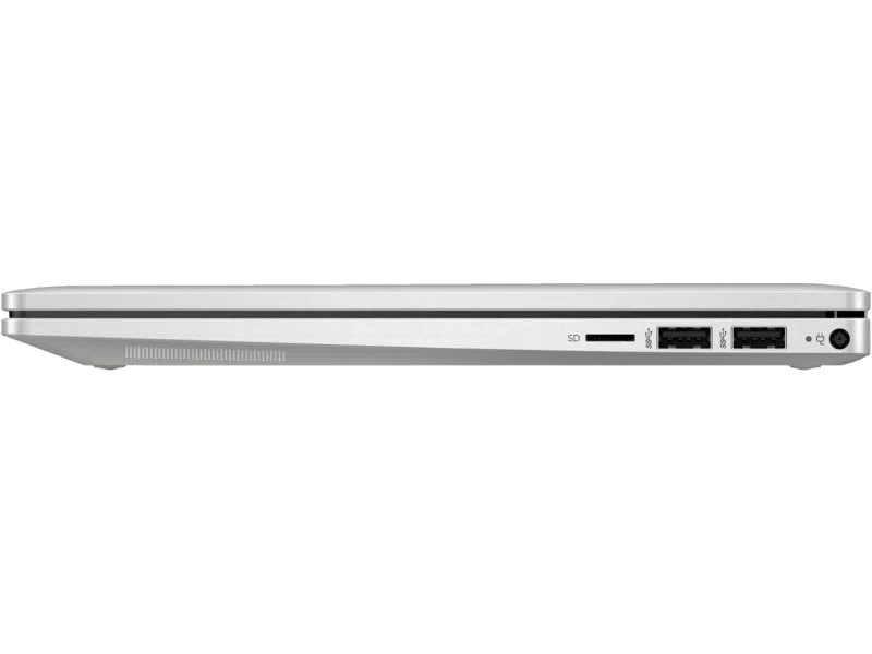 Ноутбук 14.0" HP Pavilion x360 (14-ek1024ci), Natural Silver 4