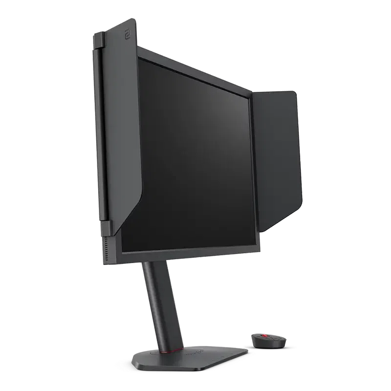 Игровой монитор BenQ XL2566X+, Black 24,1" 4