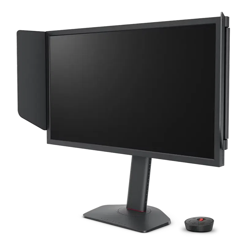 Игровой монитор 24,5" BenQ XL2546X+, Black/Red 2