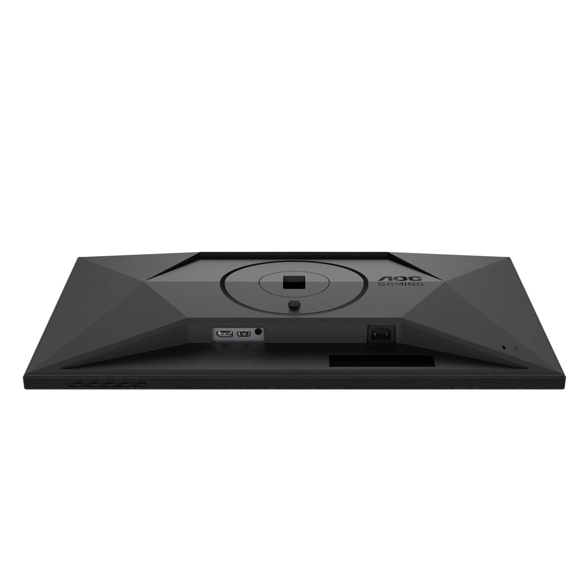 Monitor Gaming 27.0” AOC Q27G4XF, Black 7