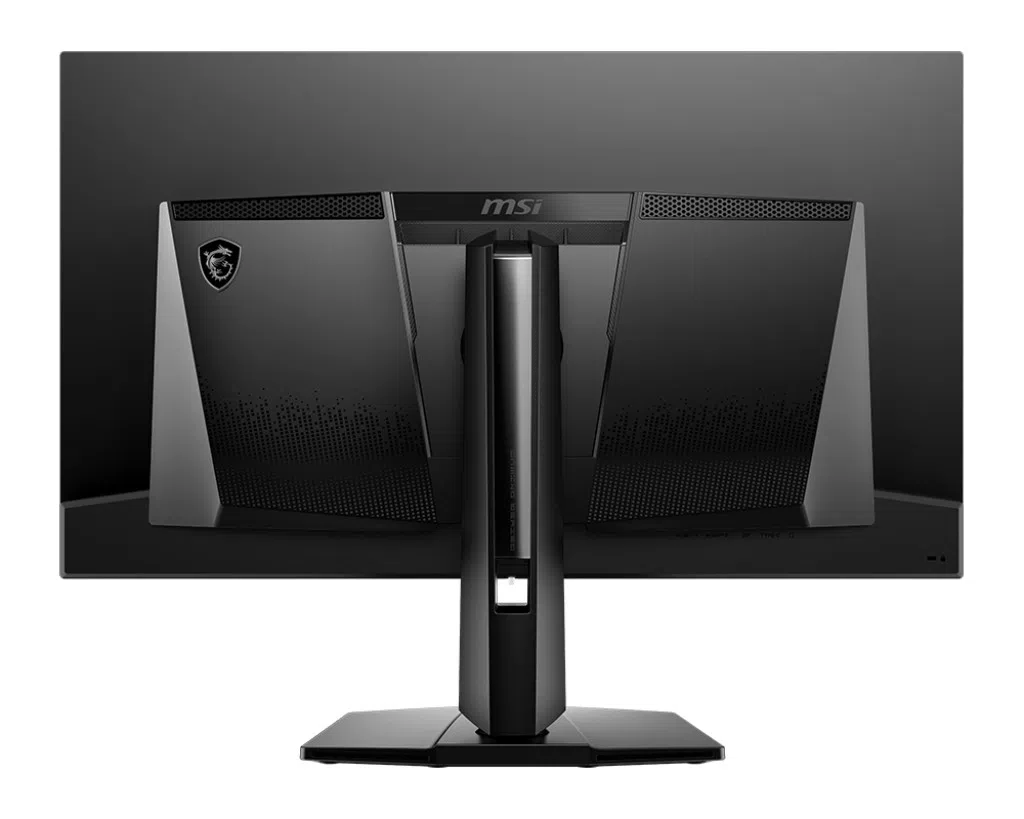 Monitor Gaming 31.5” MSI MAG 321UP QD-OLED, Black 5