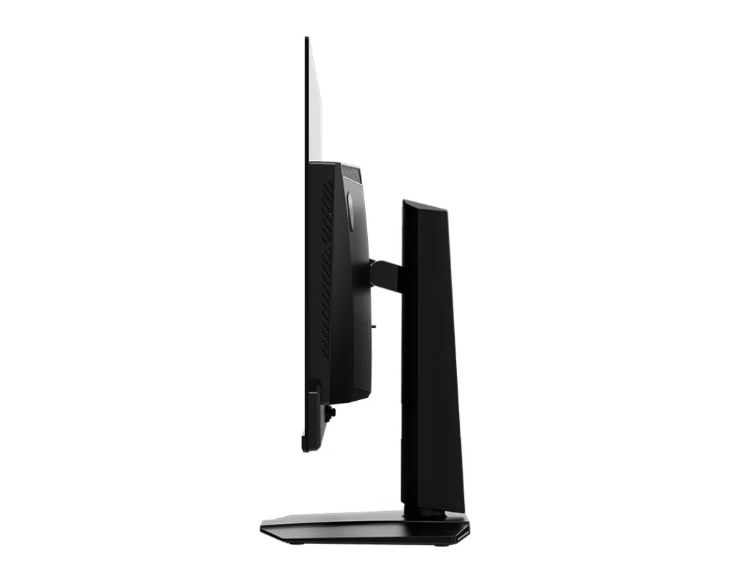 Monitor Gaming 31.5” MSI MAG 321UP QD-OLED, Black 4
