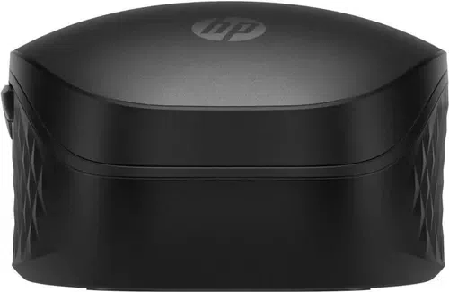 Мышь HP 695 Rechargeable Wireless, Black 5