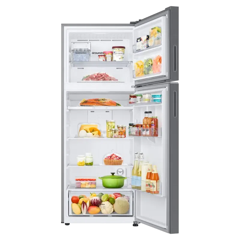 Frigider Samsung RT47CG6442S9UA 5