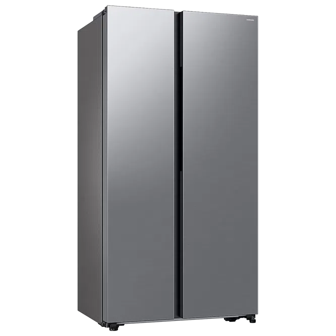 Холодильник Side by Side Samsung RS57DG400EM9EO 2