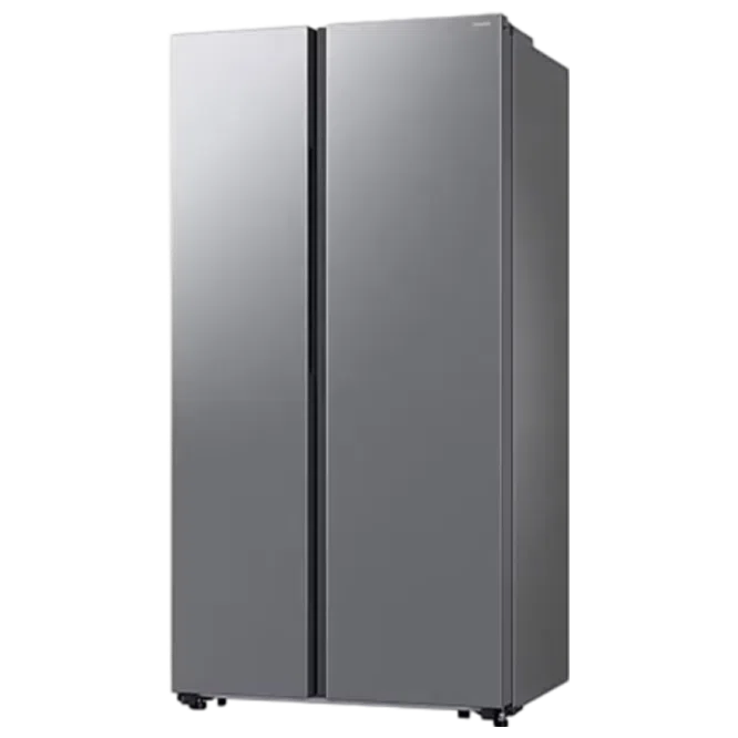 Холодильник Side by Side Samsung RS57DG400EM9EO 3