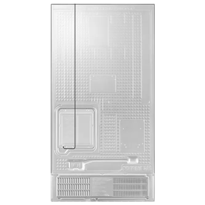 Холодильник Side by Side Samsung RS57DG400EM9EO 7