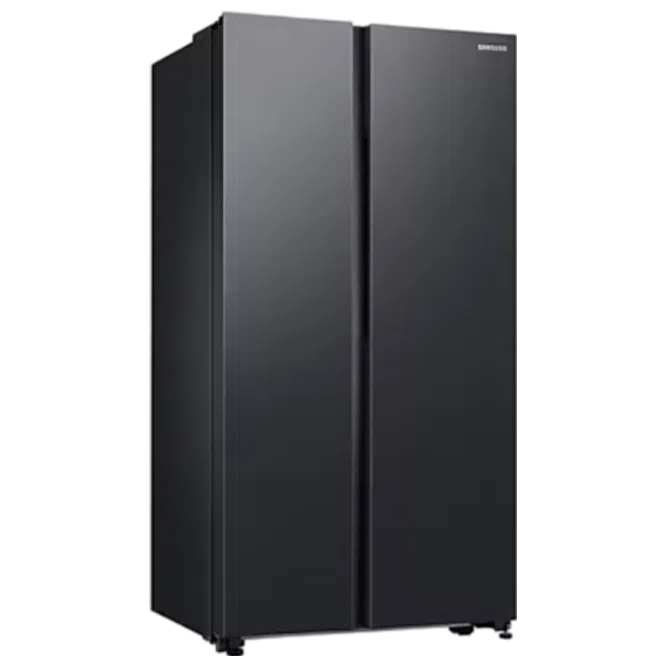 Холодильник Side by Side Samsung RS62DG5003B1EO 3
