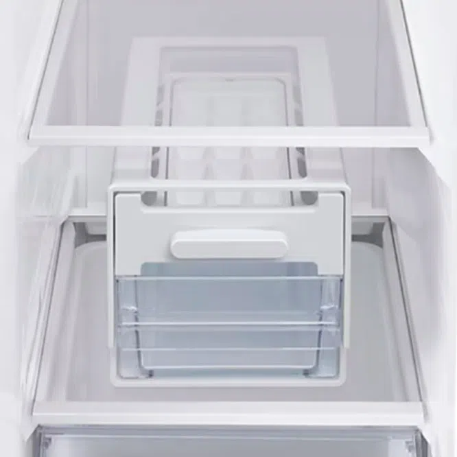 Холодильник Side by Side Samsung RS62DG5003B1EO 6