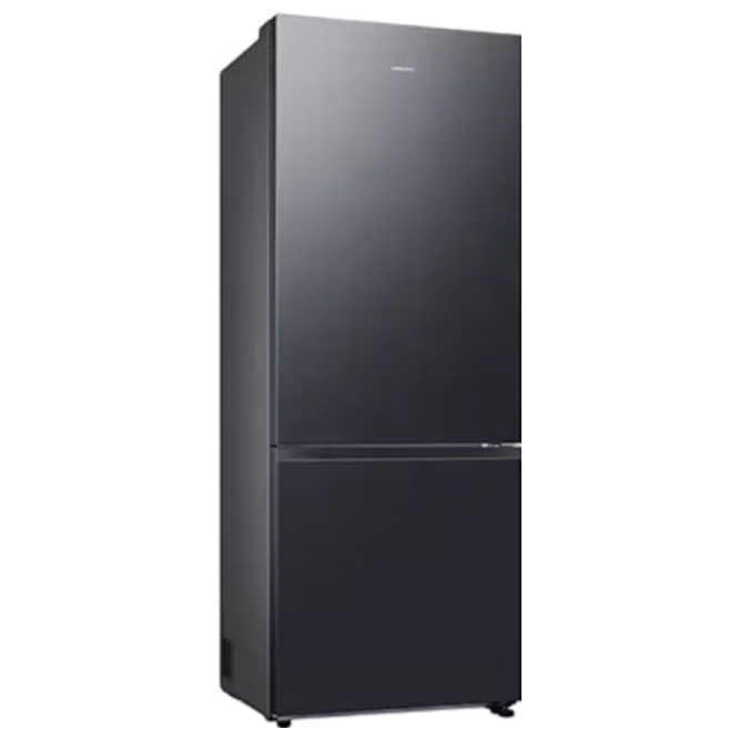 Frigider cu congelator jos Samsung RB53DG703EB1EO 2