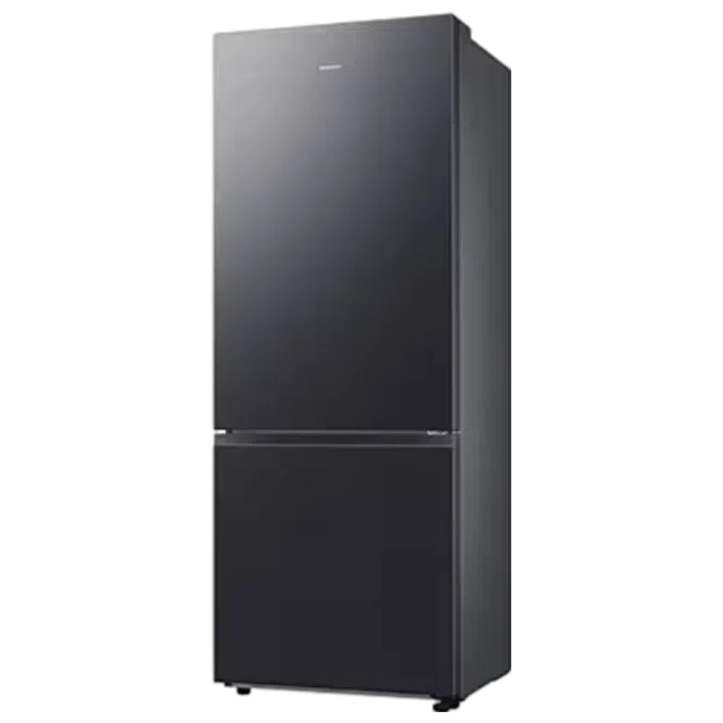 Frigider cu congelator jos Samsung RB53DG703EB1EO 3