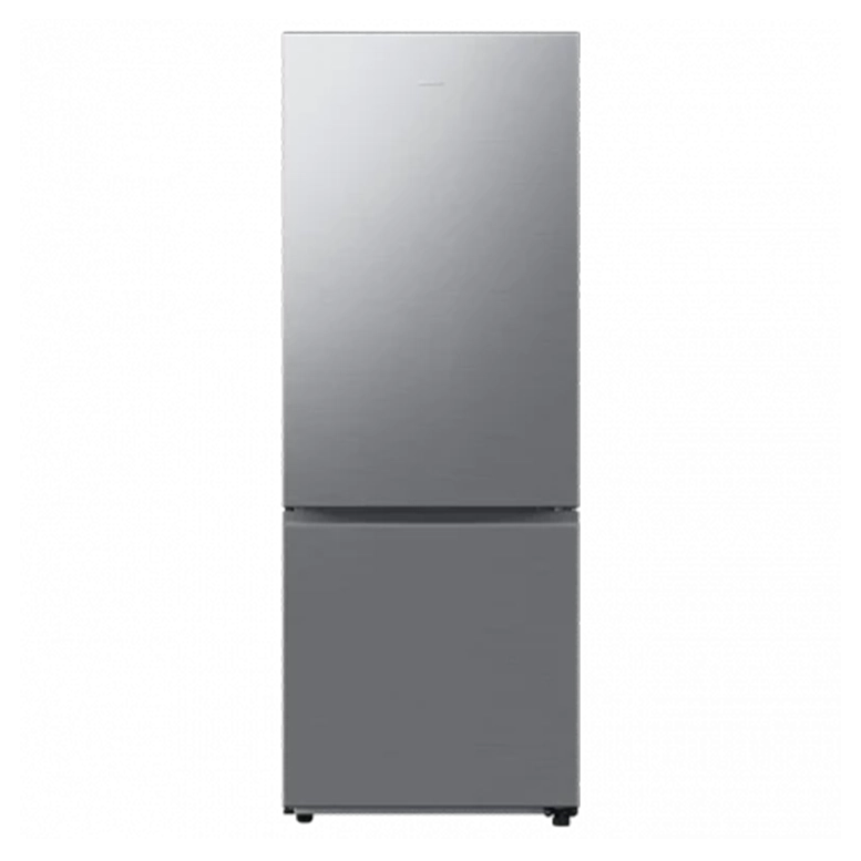 Холодильник с нижней морозильной камерой Samsung RB53DG703ES9EO