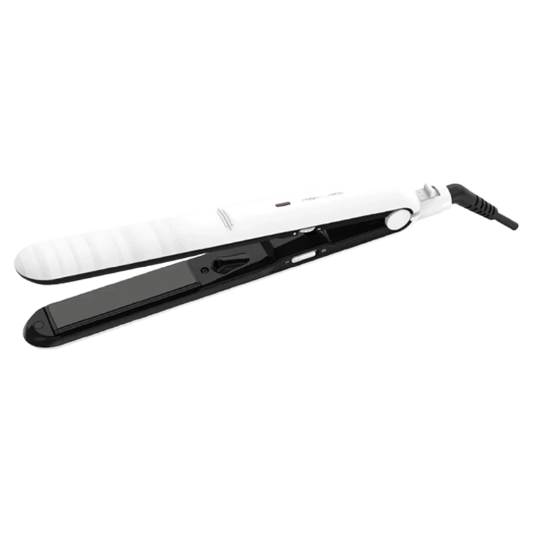 Выпрямитель для волос Rowenta SF3210F0, Белый