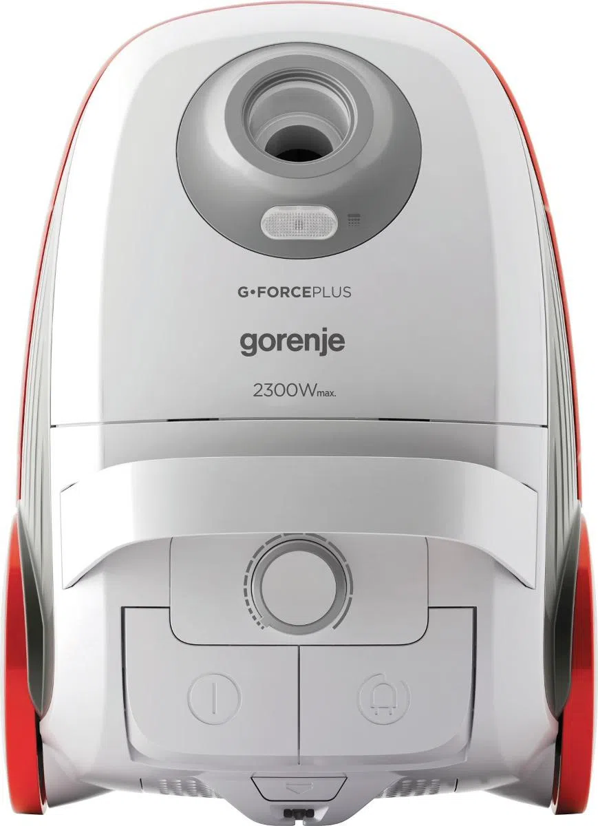 Пылесос Gorenje VC2321GPLW 2
