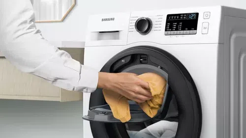Стиральная машина Samsung WW90T4540AE/LE, White 9