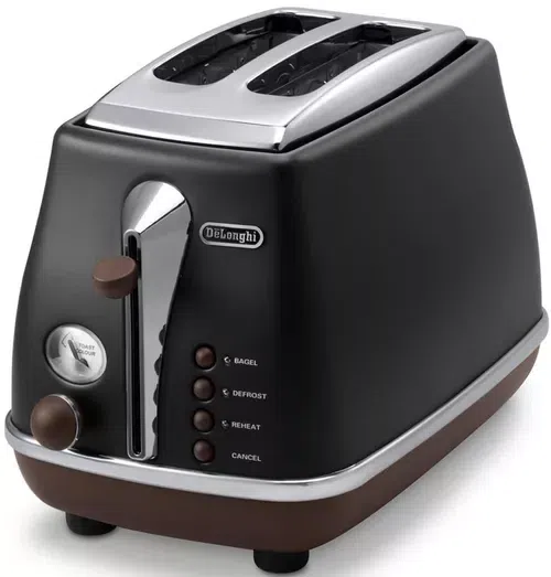 DeLonghi CTOV2103.BK Icona Vintage 2