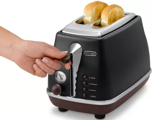 DeLonghi CTOV2103.BK Icona Vintage 5