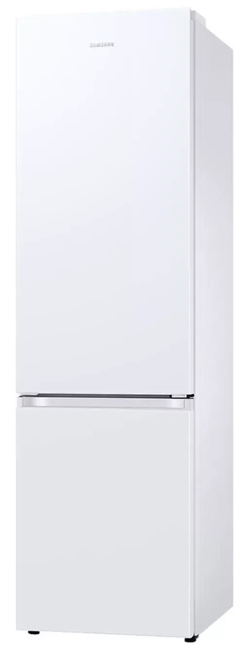 Холодильник Samsung RB38C600EWW/EF, White 4