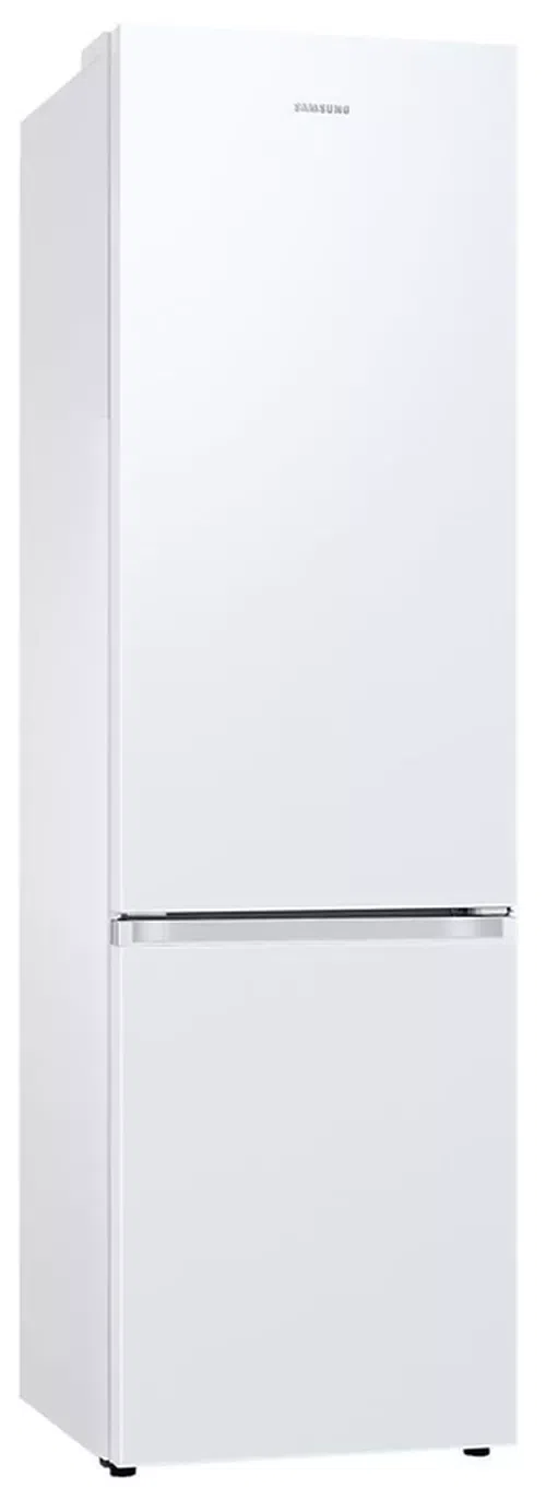 Холодильник Samsung RB38C600EWW/EF, White 5