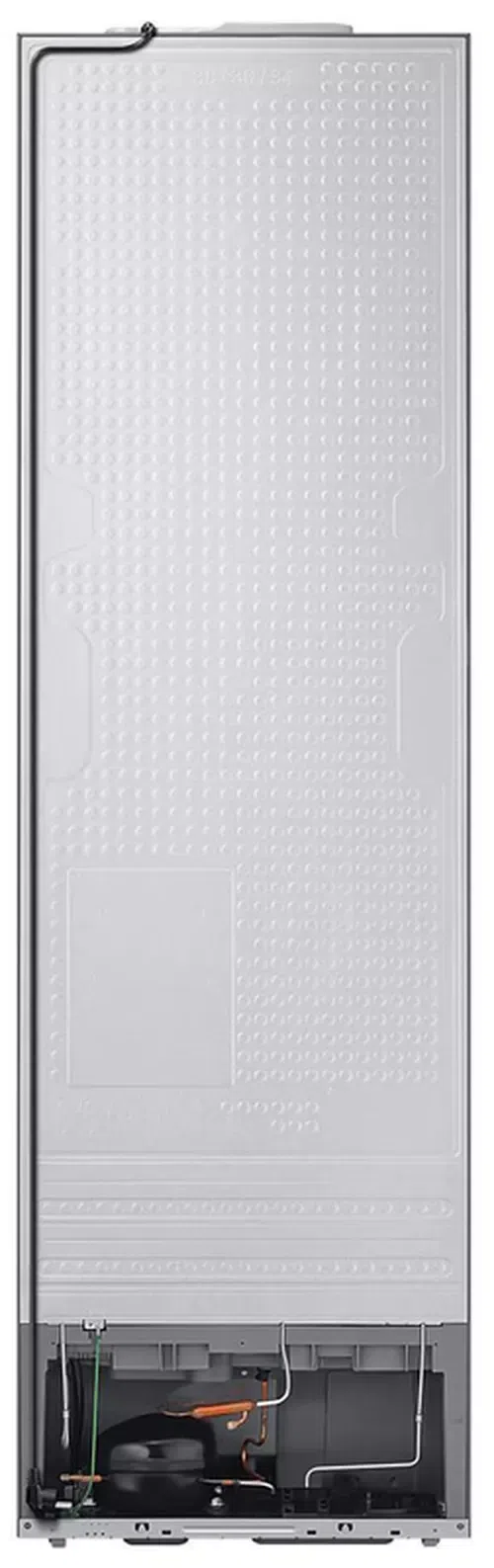 Холодильник Samsung RB38C600EWW/EF, White 7