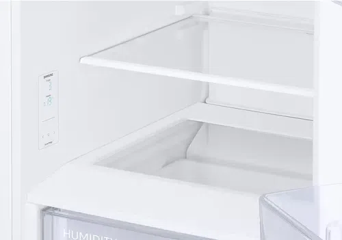Холодильник Samsung RB38C600EWW/EF, White 9