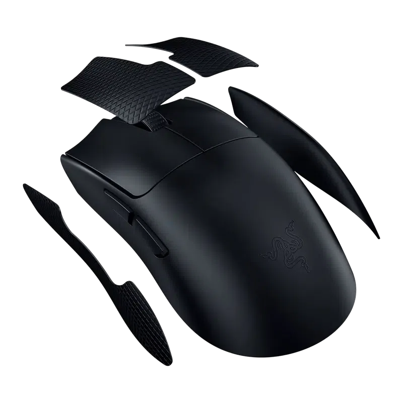 Gaming Mouse Razer Viper V3 Pro, Black 6