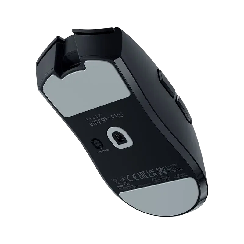 Gaming Mouse Razer Viper V3 Pro, Black 4