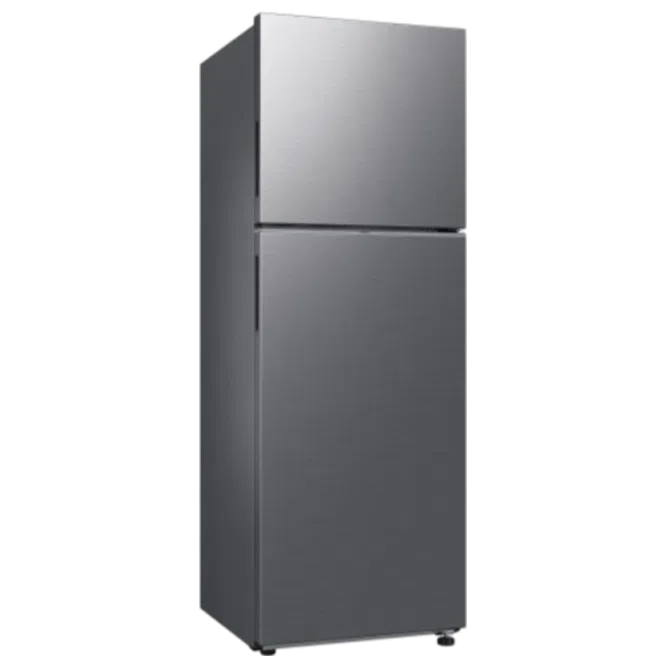Холодильник с верхней морозильной камерой Samsung RT31CG5624S9EO 3