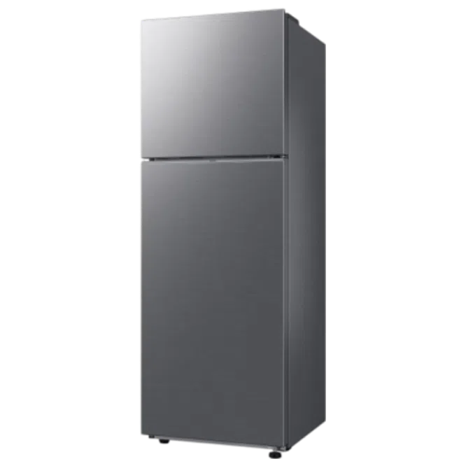 Холодильник с верхней морозильной камерой Samsung RT31CG5624S9EO 2