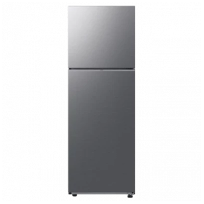 Холодильник с верхней морозильной камерой Samsung RT31CG5624S9EO