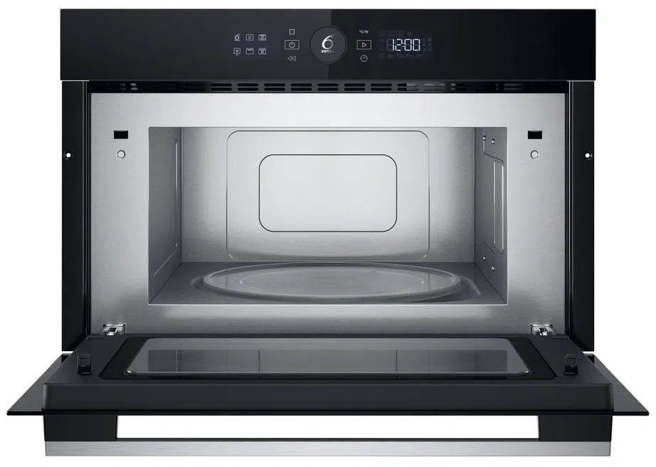 Встраиваемая микроволновая печь Whirlpool WMD54MX, Черный 2