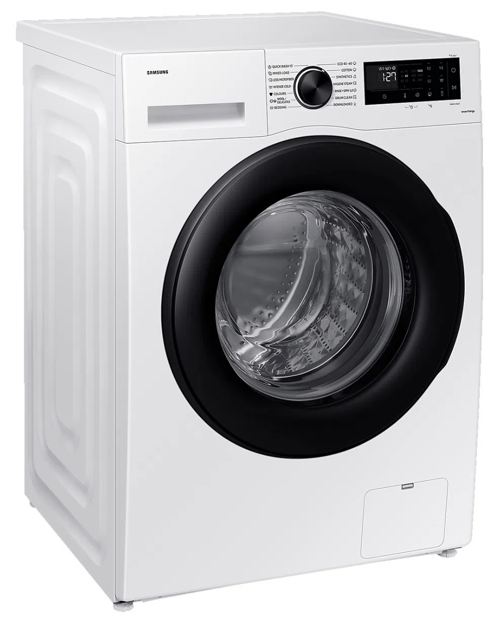 Стиральная машина Samsung WW90CGC04DAELE 2