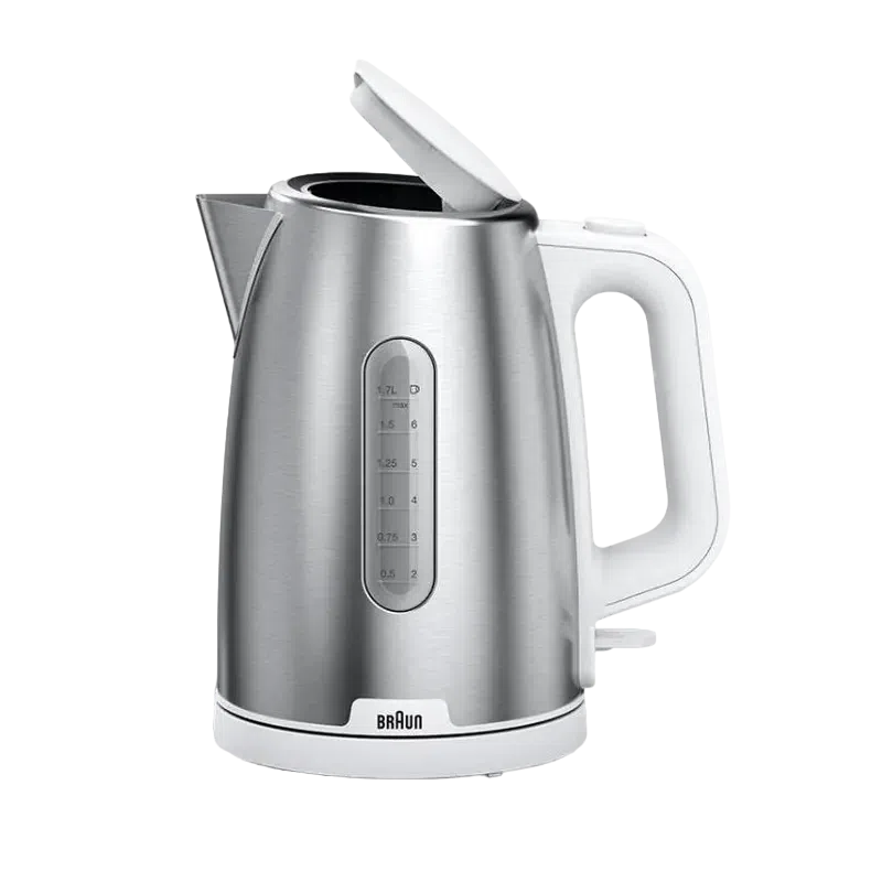 Braun WK1500WH 3