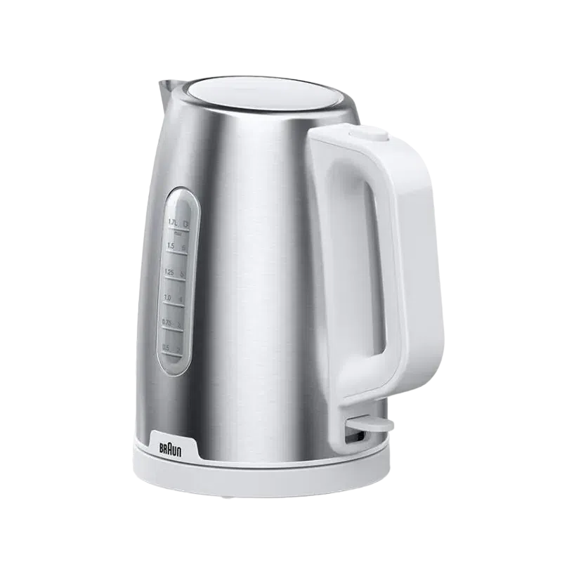 Braun WK1500WH 2