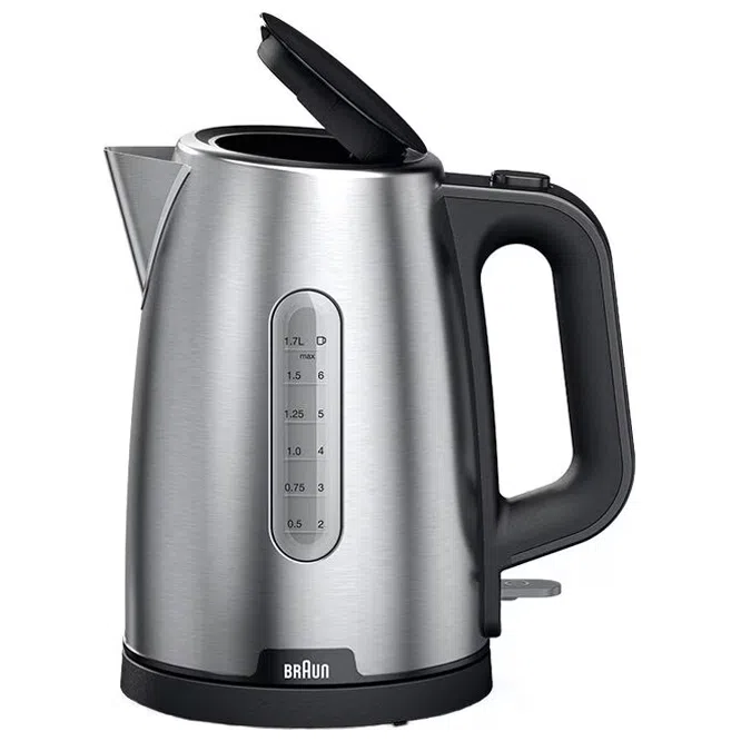 Braun WK1500BK 2